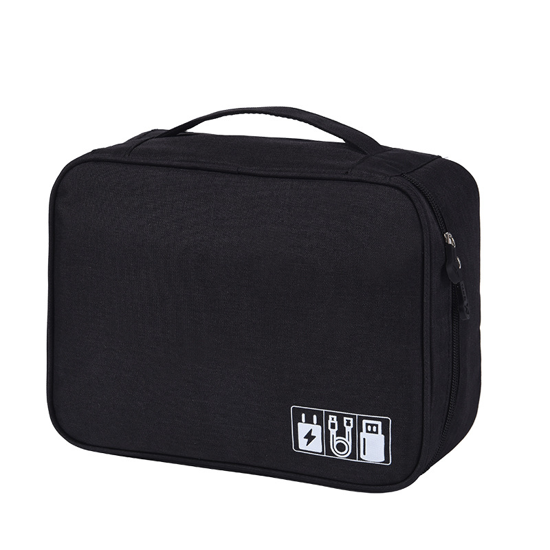 Electronics Organizer Travel C - Tech Accessories Travel Case ulasan dan harga