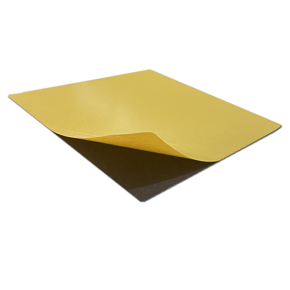 Magnetic Base Sticker For 3D P - Tech Max Accessories ulasan dan harga