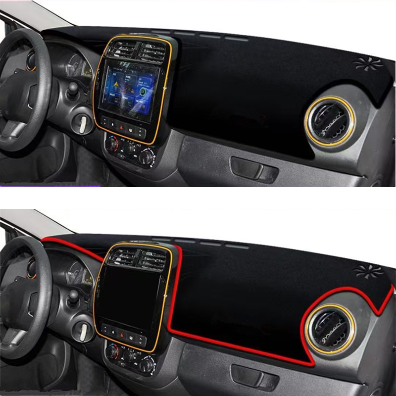 For Dacia Spring Renault Kwid  - Tech Accessories Dacia ulasan dan harga